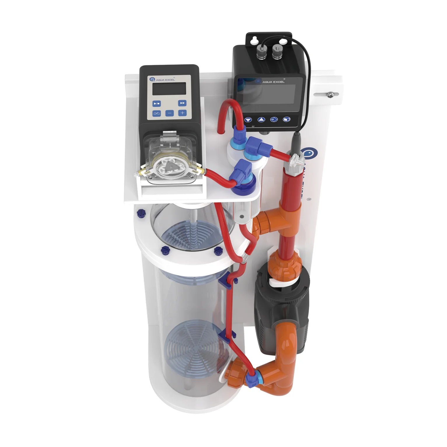 Aquarium & Marine Science Center - 2026 Hot Selling AQUAEXCEL AE-CR30S Modern