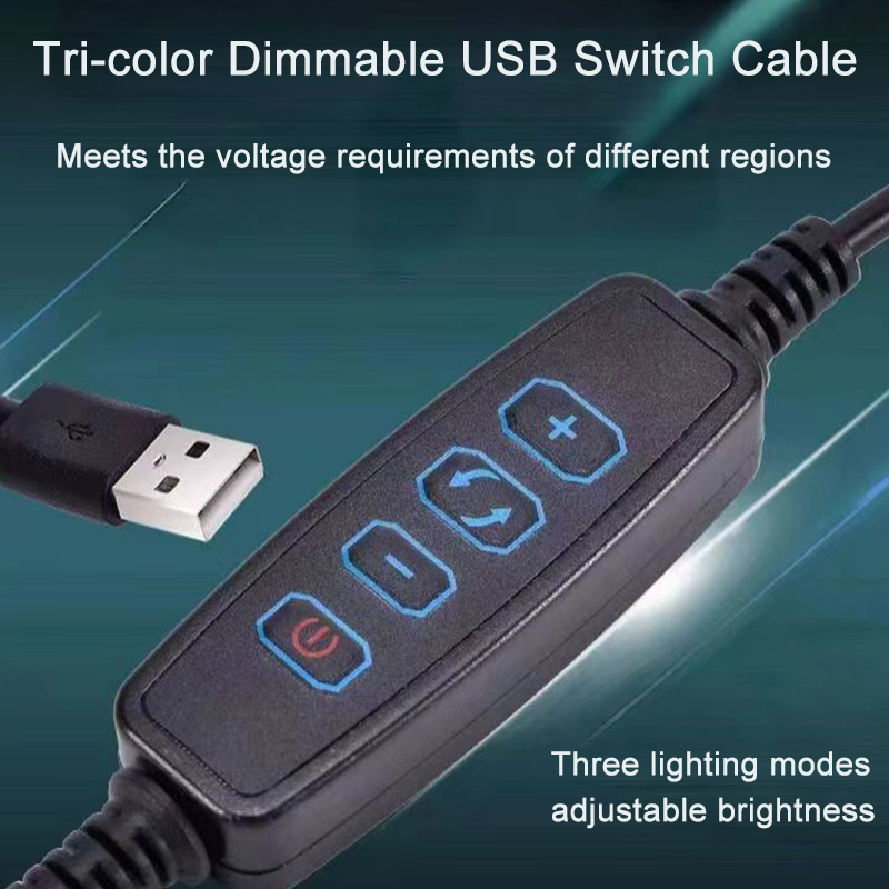 USB Aquarium LED Lamp Fish Tan - مراجعة Marine Aquarium Uv وسعره