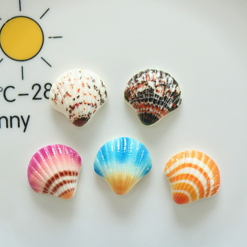 10pcs 23x23mm Resin Marine Lif - مراجعة Marine Aquarium Japan وسعره