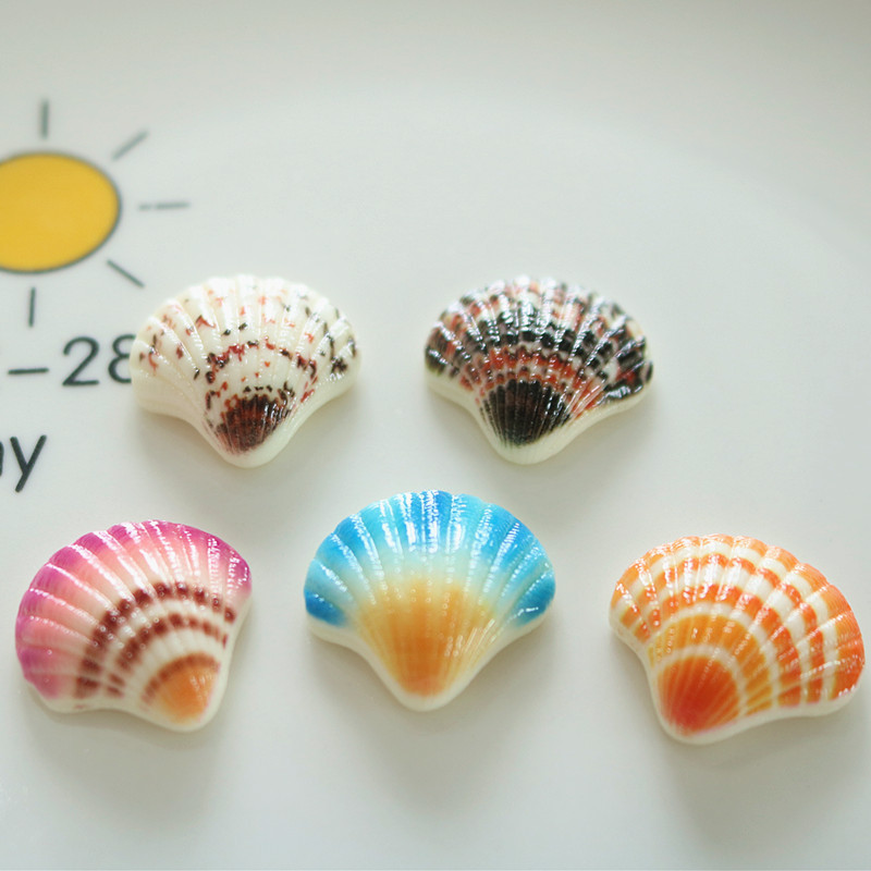 10pcs 23x23mm Resin Marine Lif - مراجعة Marine Aquarium Japan وسعره