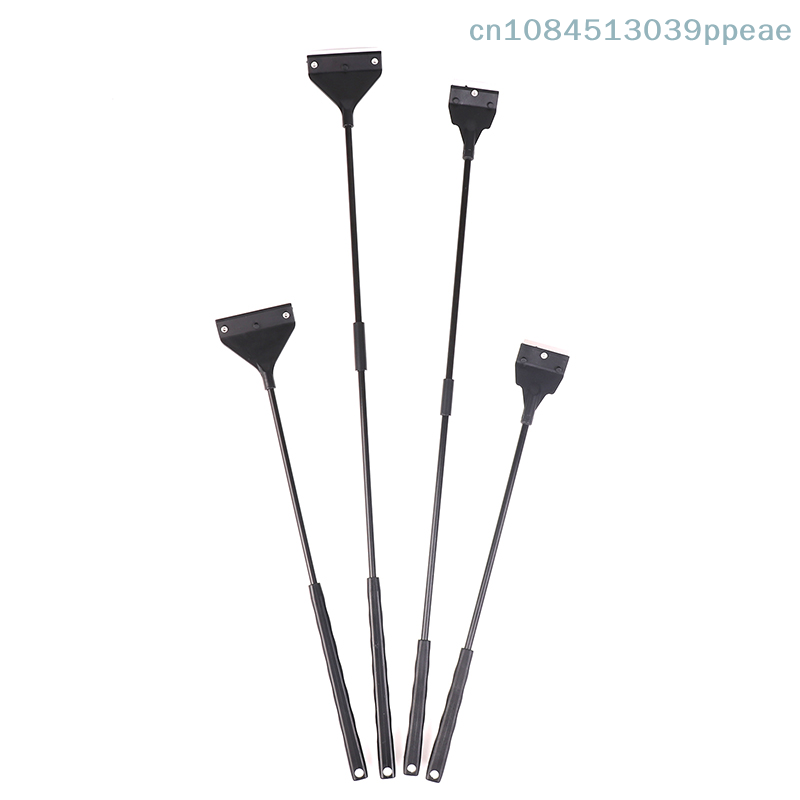Fish Tank Cleaning Tool Flat S - مراجعة Marine Aquarium Glass Scraper وسعره
