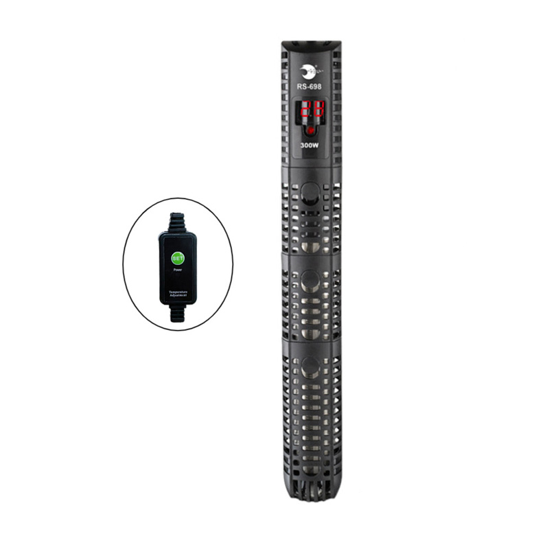Aquarium Submersible Heater Fi - مراجعة Marine Aquarium Nano وسعره