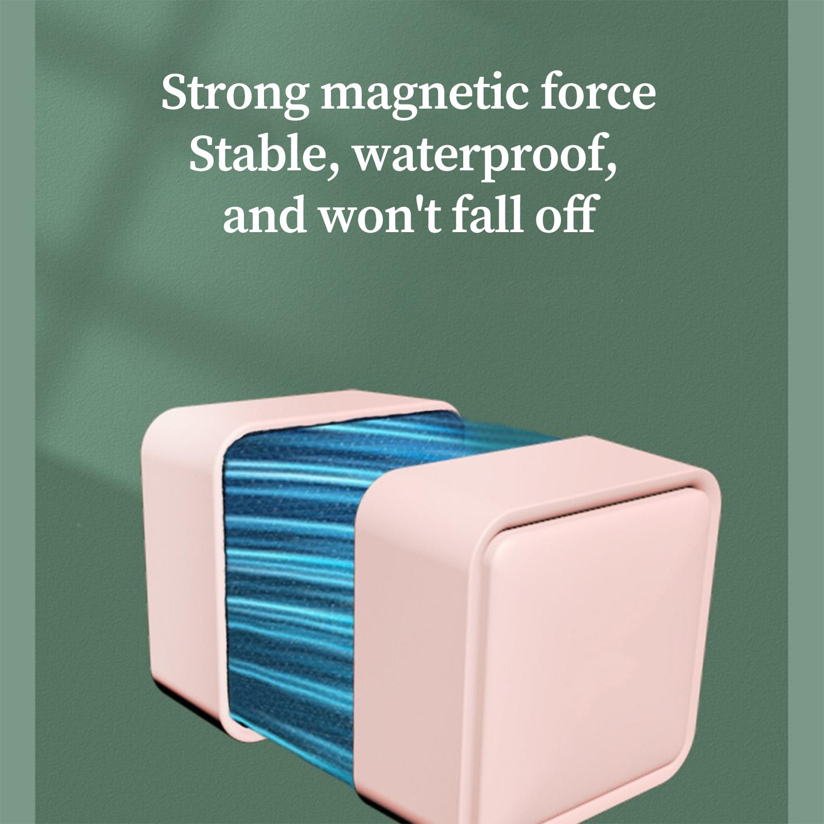 Magnetic Fish Tank Cleaner Dou - مراجعة Marine Aquarium Glass Scraper وسعره