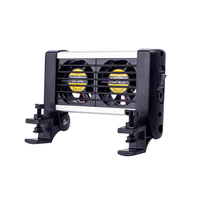 Ultra-Quiet Temperature Contro - مراجعة Marine Aquarium Temperature وسعره