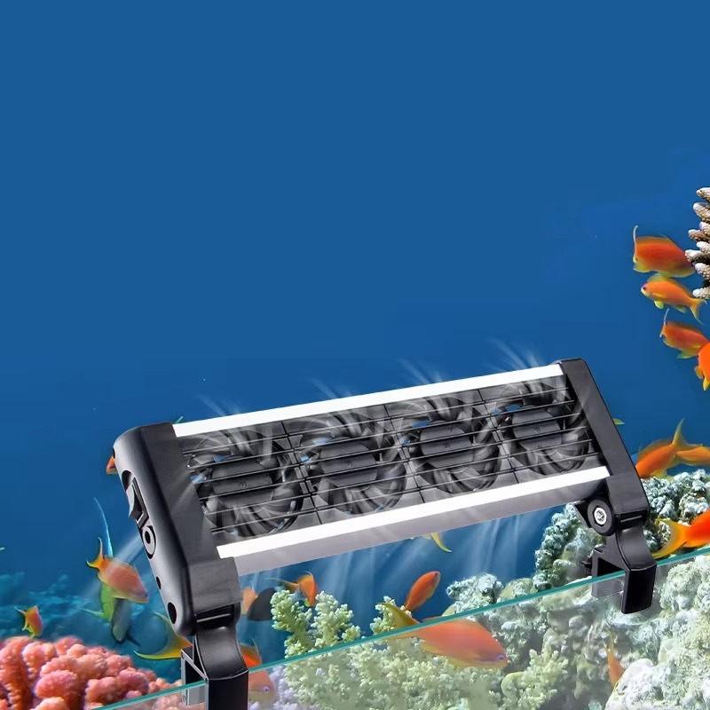Ultra-Quiet Temperature Contro - مراجعة Marine Aquarium Temperature وسعره