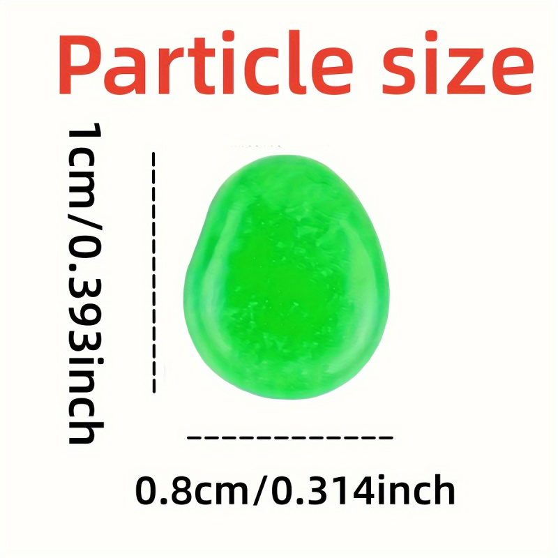 Glowing pebbles100-500pcsLumin - مراجعة Marine Aquarium Tanks وسعره