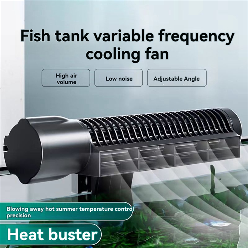 A98E-ACF Series Aquarium Cooli - مراجعة Marine Aquarium Temperature وسعره
