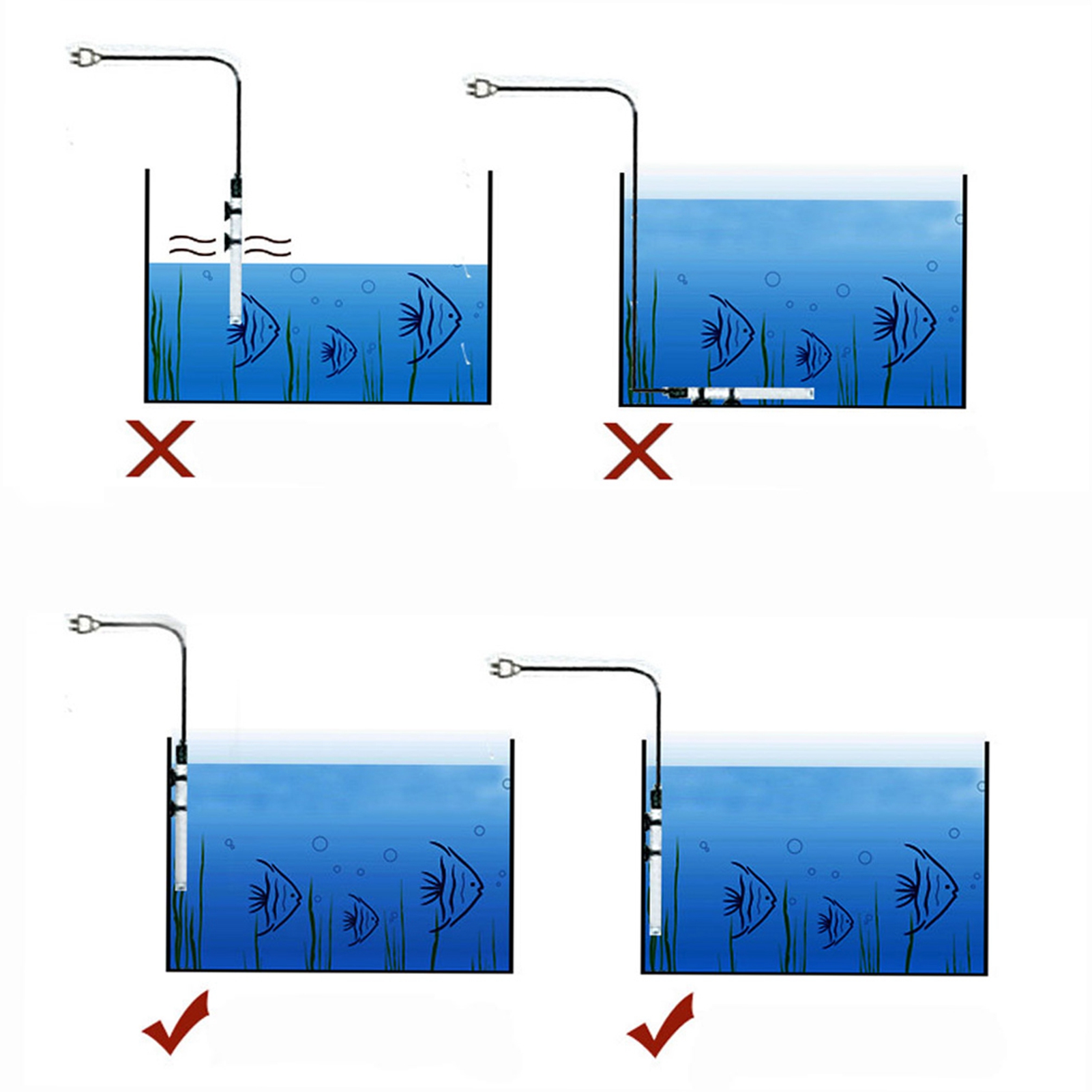 Home \u0026amp Living Submersi - مراجعة Marine Aquarium Nano وسعره