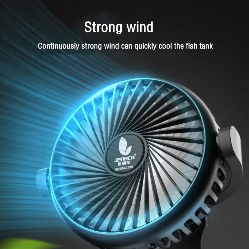 360 Rotating Strong Aquarium C - مراجعة Marine Aquarium Temperature وسعره
