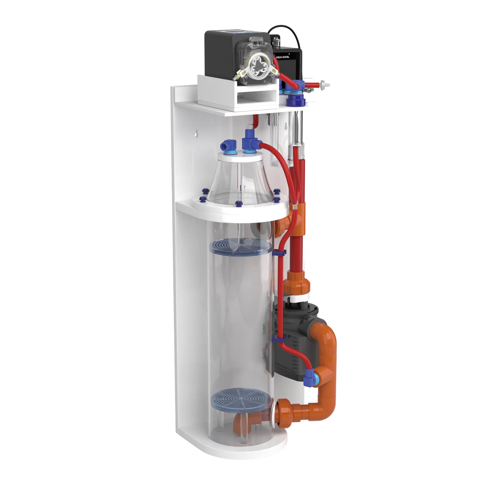 2026 Hot Selling AQUAEXCEL AE- - مراجعة Aquarium & Marine Science Center وسعره