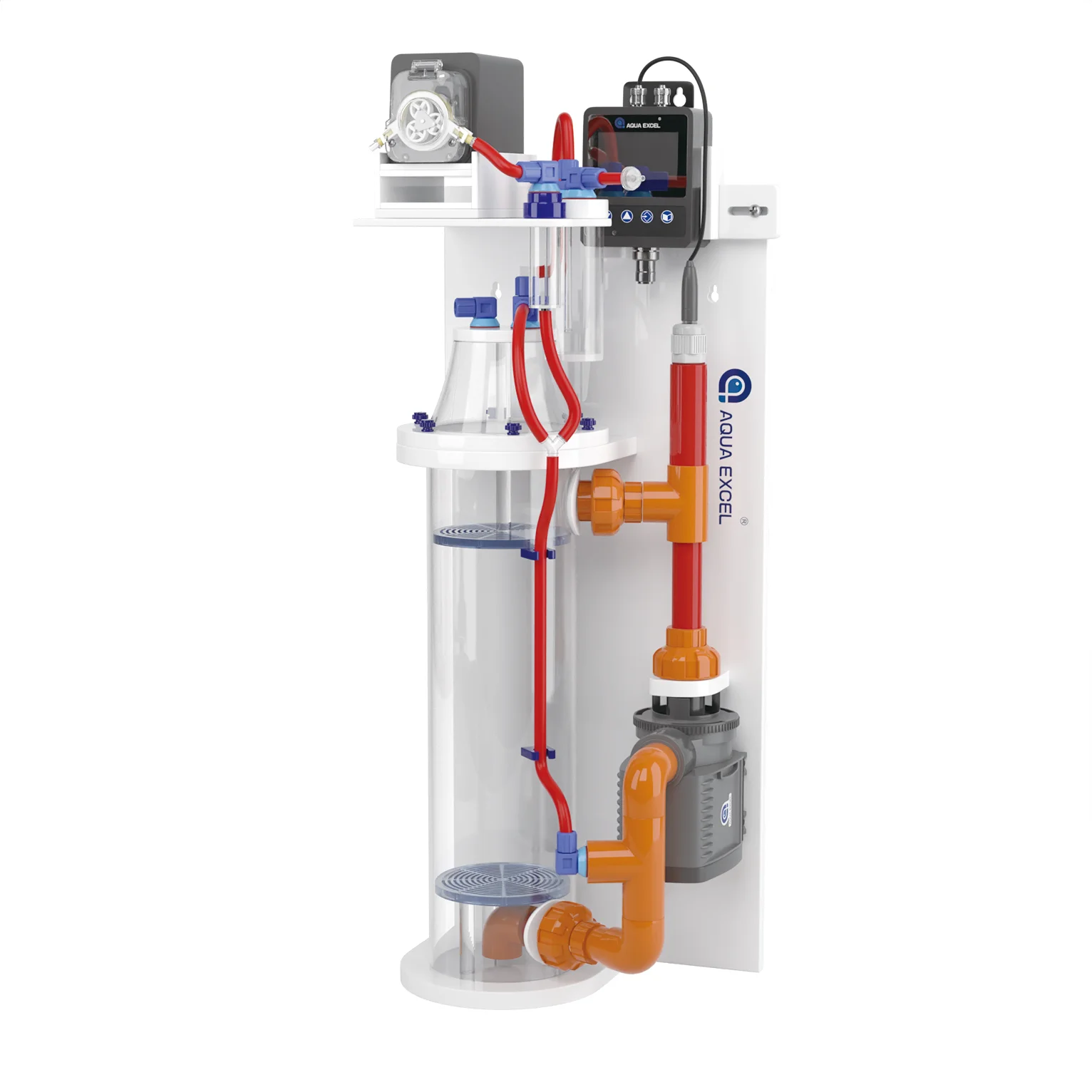 2026 Hot Selling AQUAEXCEL AE- - مراجعة Aquarium & Marine Science Center وسعره