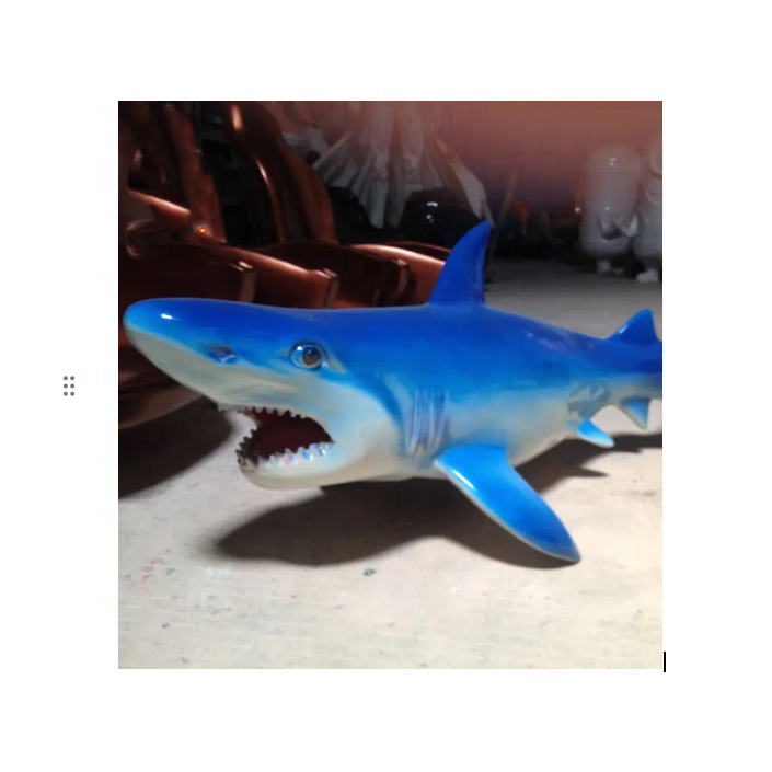 Creative Design Factory Custom - مراجعة Aquarium Marine Park وسعره