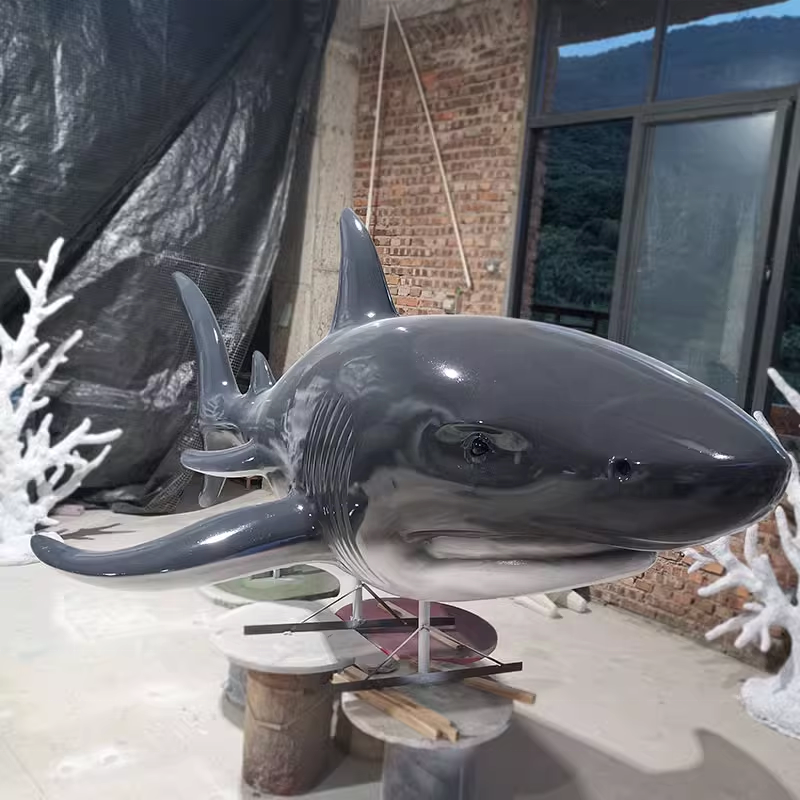 Creative Design Factory Custom - مراجعة Aquarium Marine Park وسعره