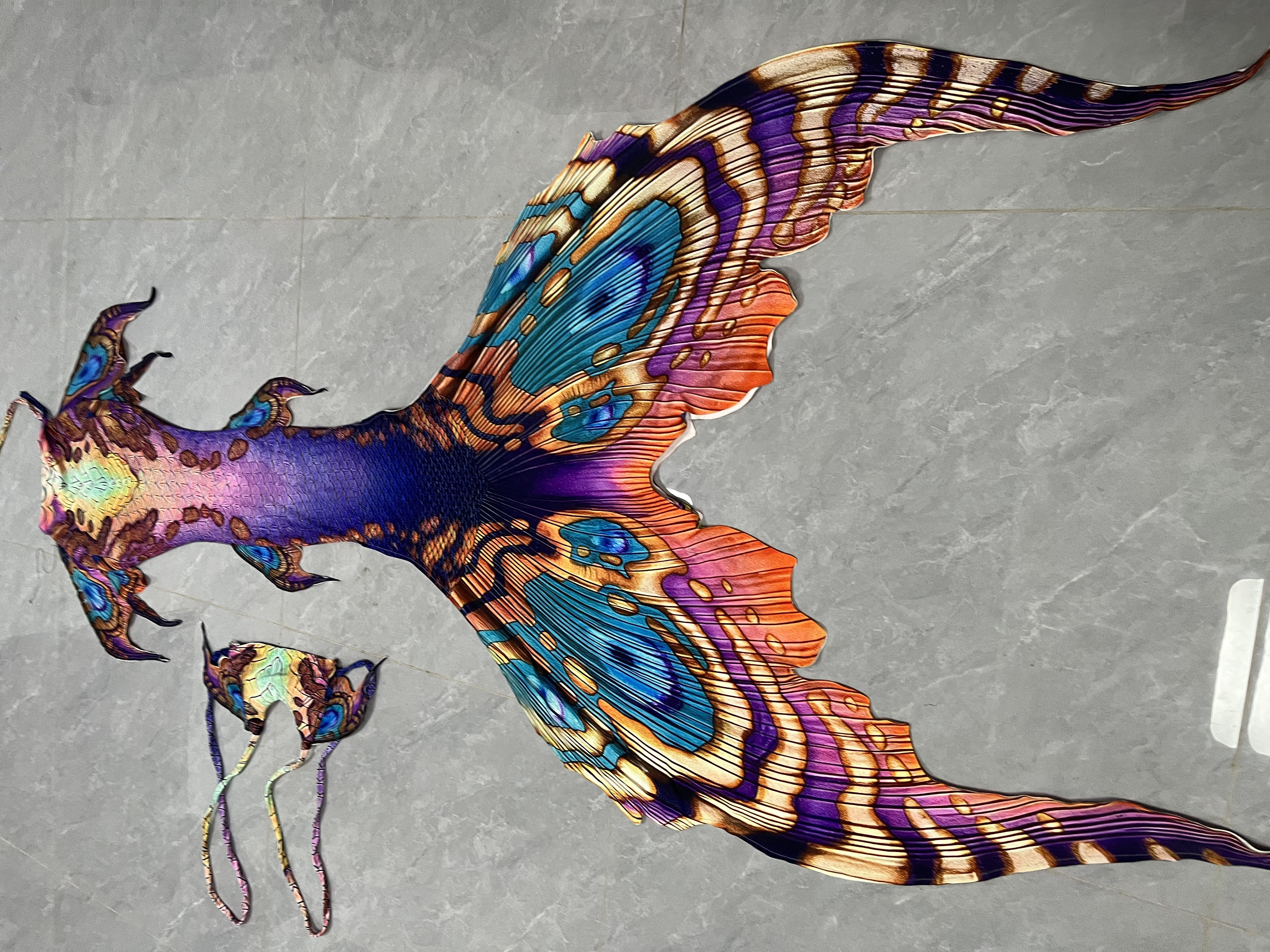 Mermaid Costumes For Aquarium  - مراجعة Aquarium & Marine Science Center وسعره