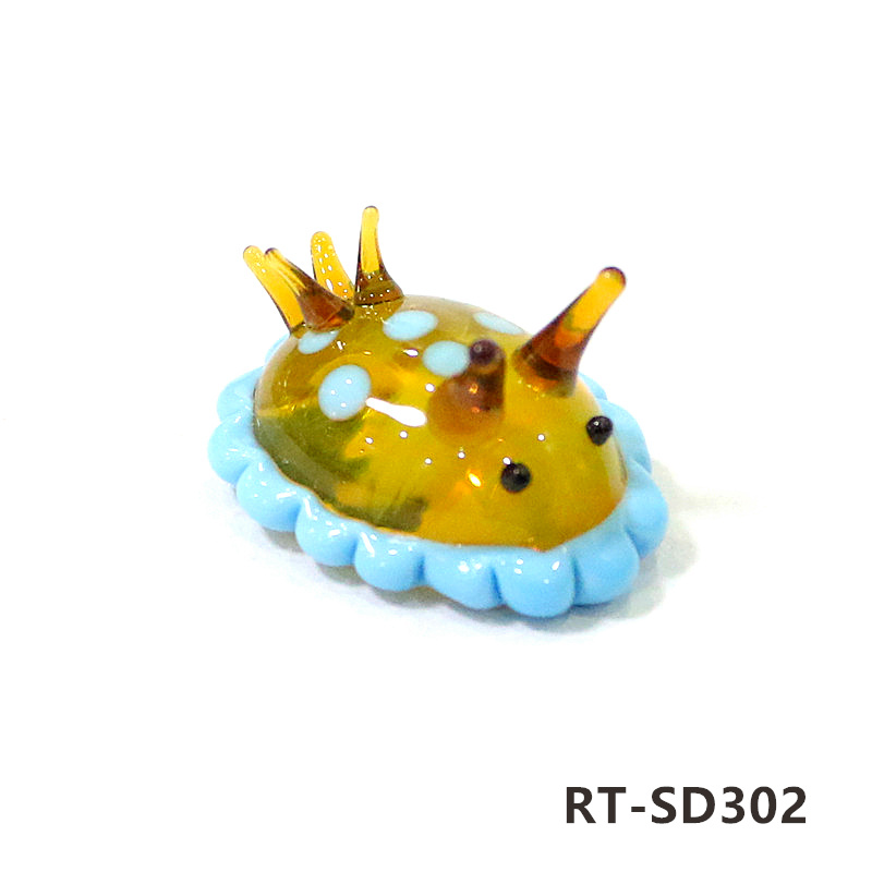 Rare Cute Mini Marine Molluscs - مراجعة Marine Aquarium Japan وسعره