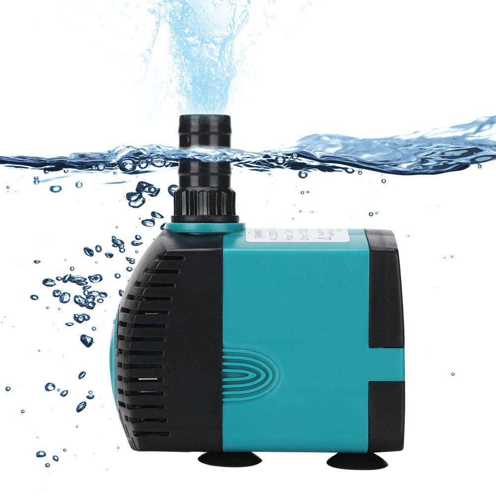 220V-240V Aquarium Submersible - مراجعة Marine Aquarium Nano وسعره