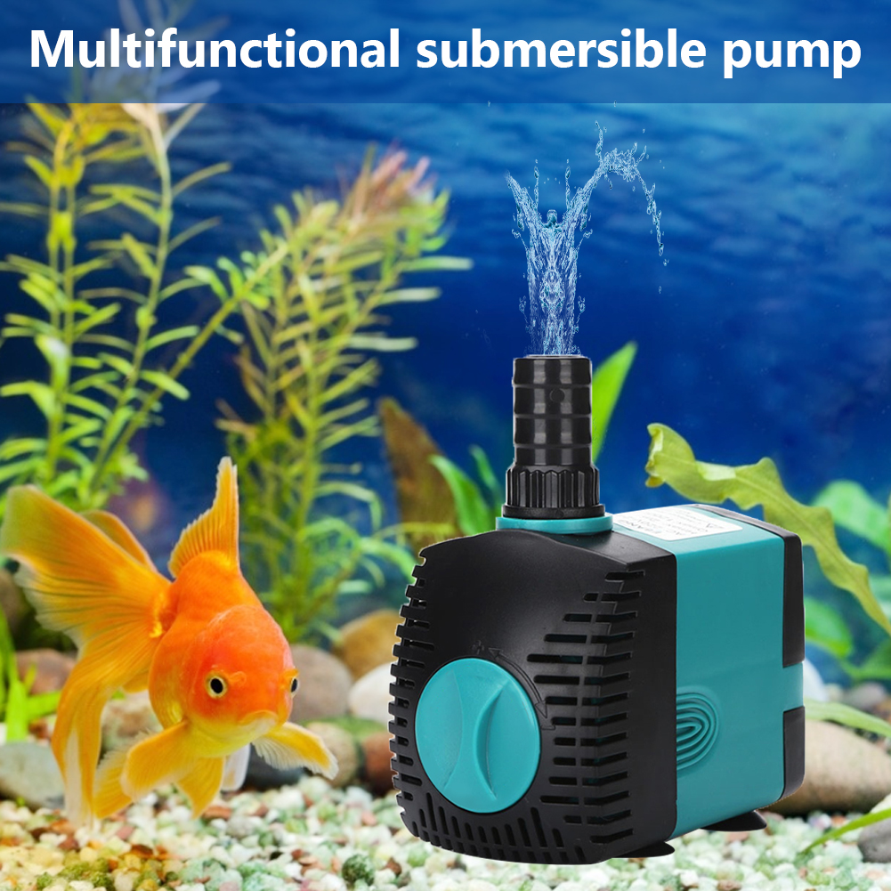 220V-240V Aquarium Submersible - مراجعة Marine Aquarium Nano وسعره