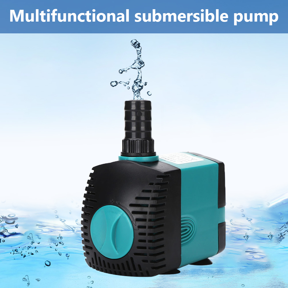 220V-240V Aquarium Submersible - مراجعة Marine Aquarium Nano وسعره