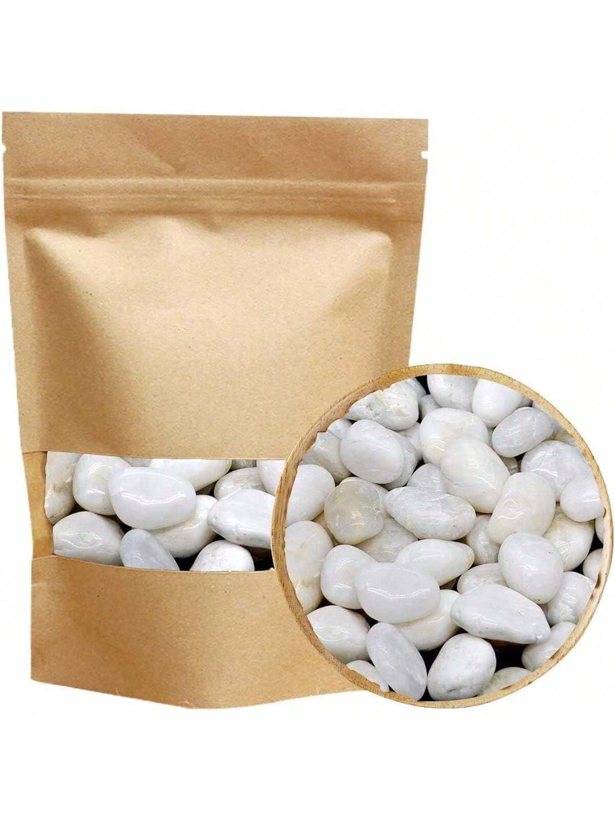 River Rocks Decorative Ornamen - مراجعة Marine Aquarium Tanks وسعره
