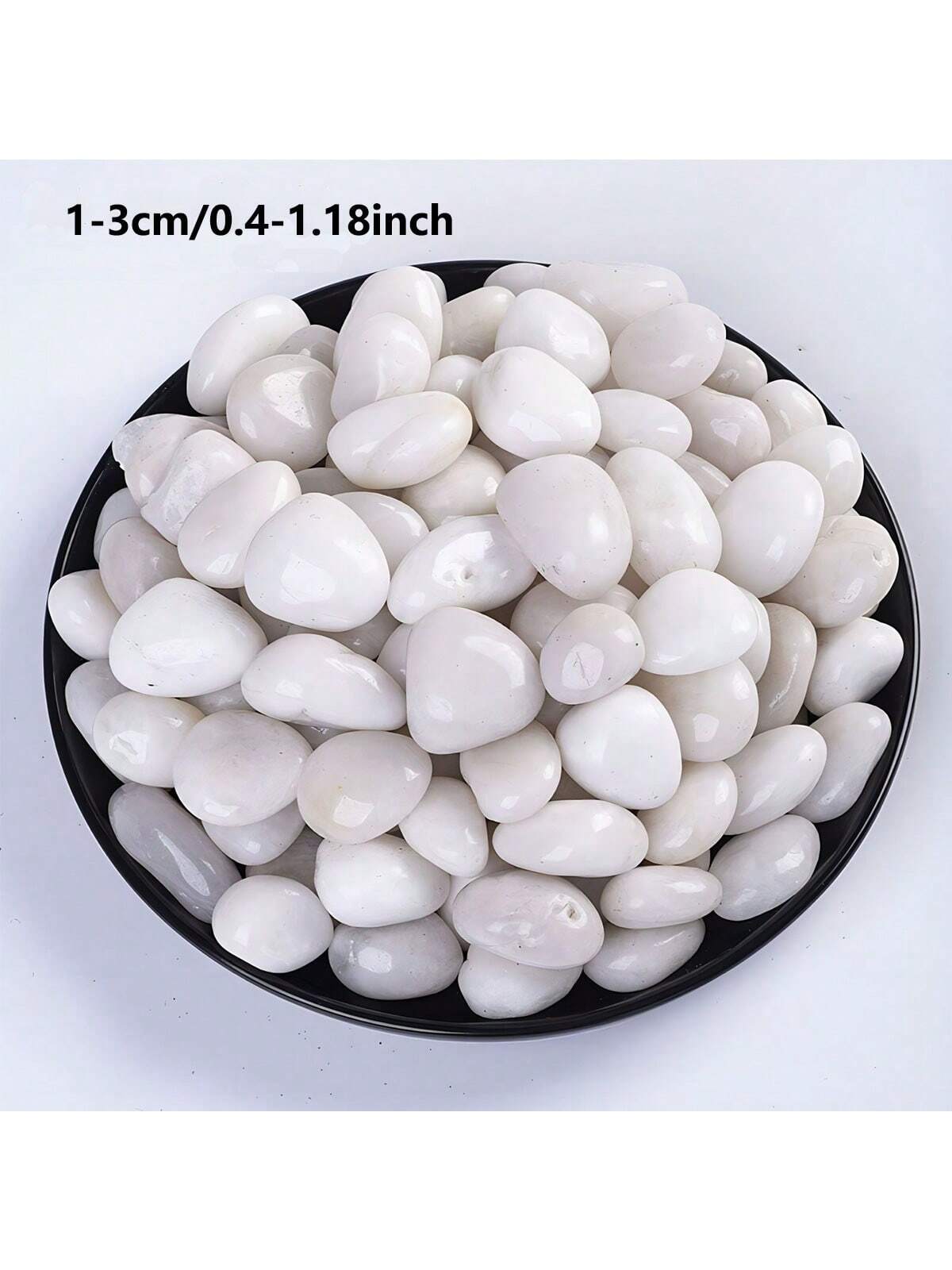 River Rocks Decorative Ornamen - مراجعة Marine Aquarium Tanks وسعره