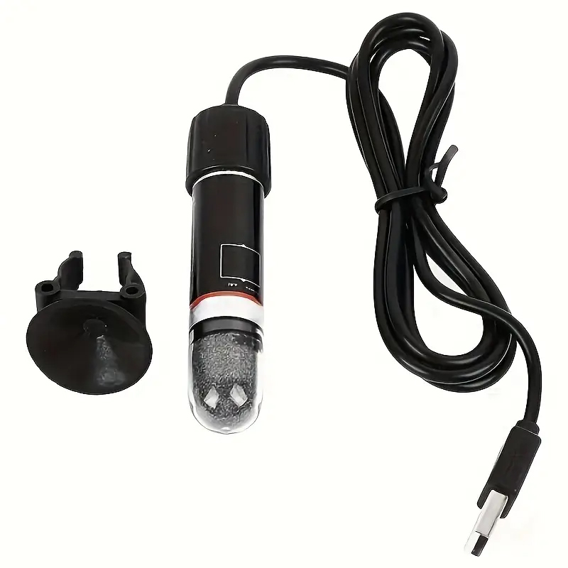Aquarium Fish Tank submersible - مراجعة Marine Aquarium Temperature وسعره