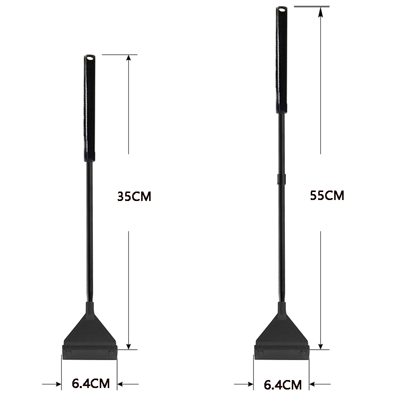 Aquarium cleaning tool fish ta - مراجعة Marine Aquarium Glass Scraper وسعره