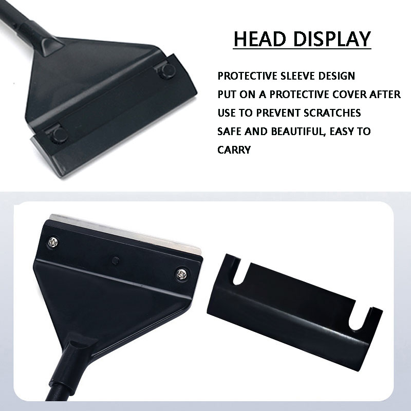 Aquarium cleaning tool fish ta - مراجعة Marine Aquarium Glass Scraper وسعره