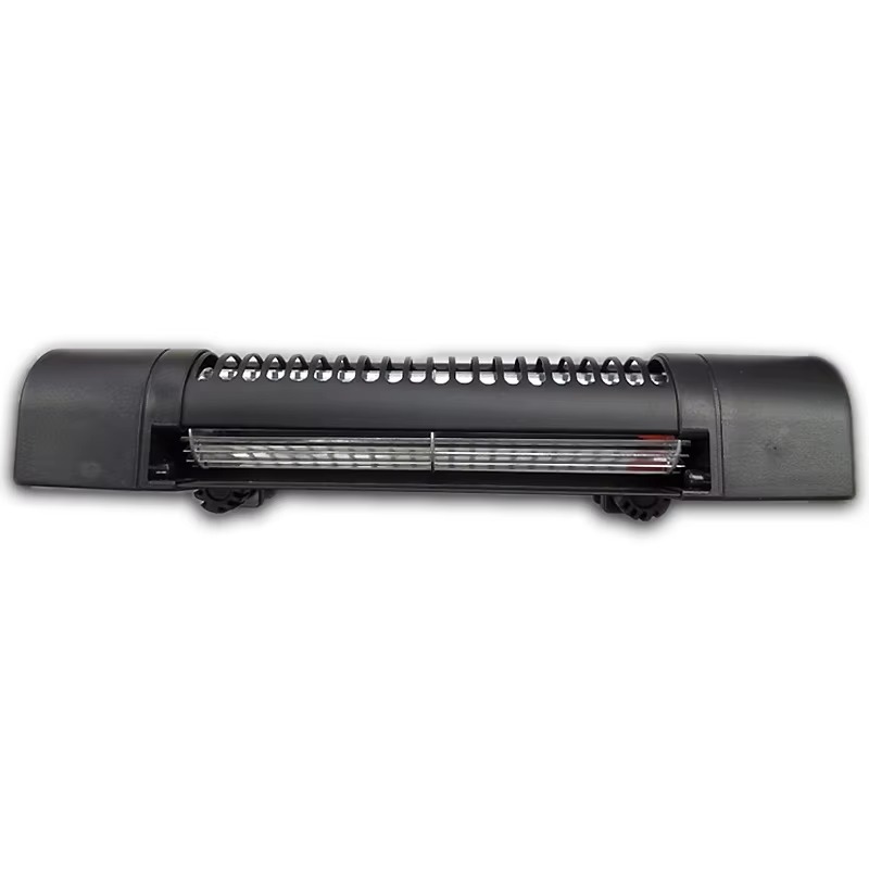 Tornado Cooling Fan Plants Cor - مراجعة Marine Aquarium Temperature وسعره