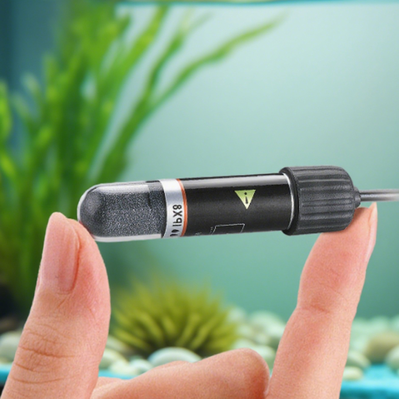 Aquarium Fish Tank submersible - مراجعة Marine Aquarium Temperature وسعره