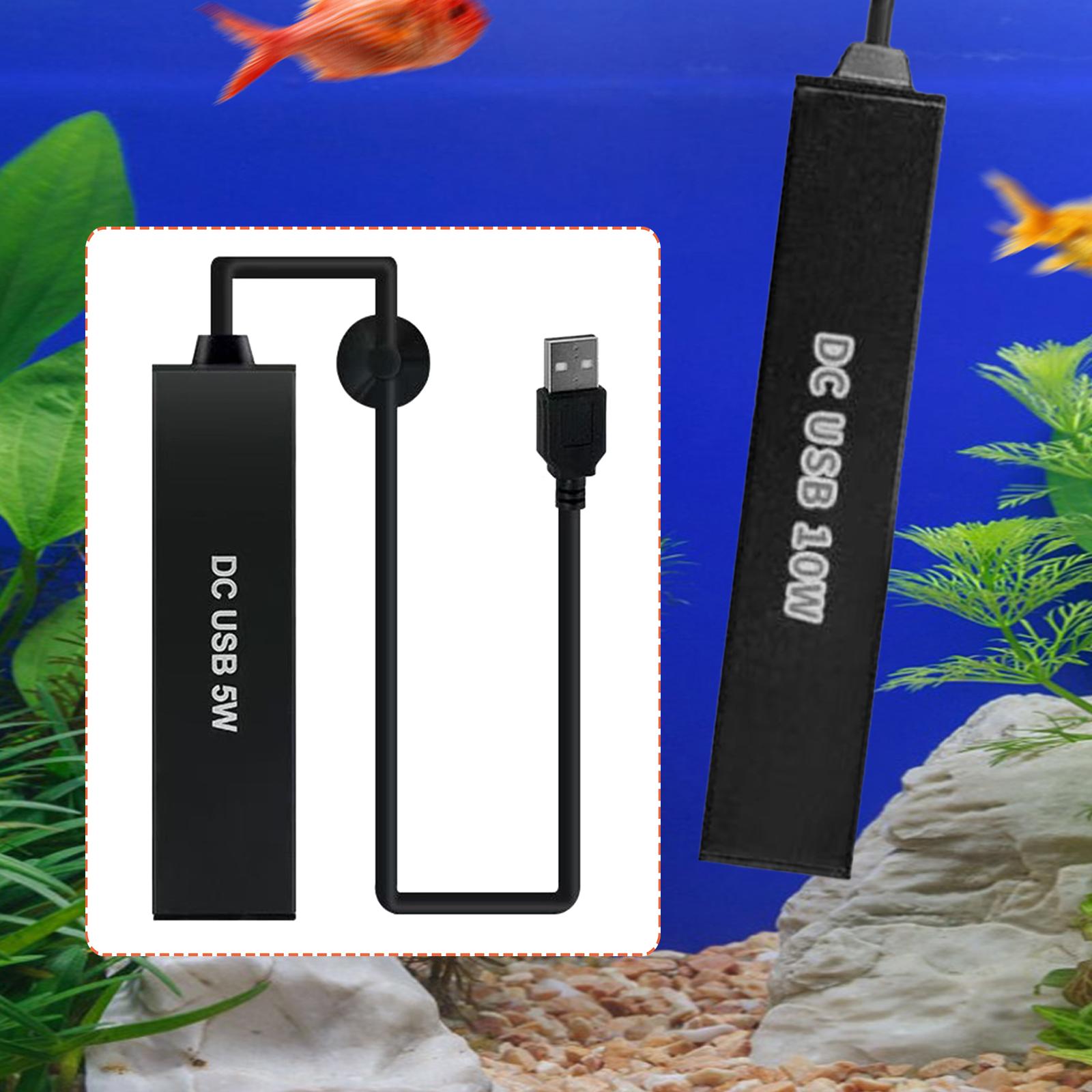 Aquarium Accessory Mini Heatin - مراجعة Marine Aquarium Temperature وسعره