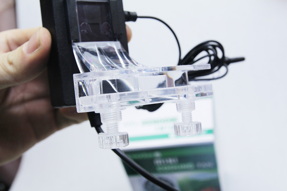Mini nano clip hang on cooling - مراجعة Marine Aquarium Nano وسعره