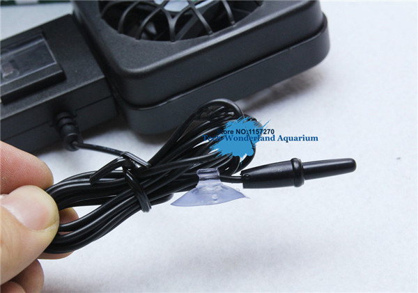 Mini nano clip hang on cooling - مراجعة Marine Aquarium Nano وسعره