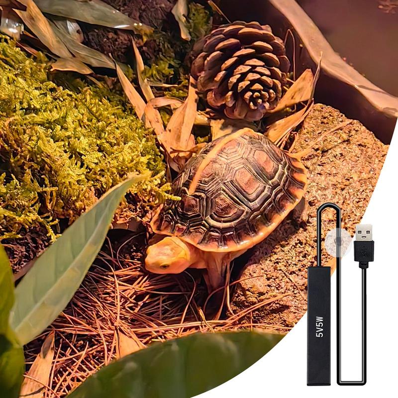 Aquarium Heaters Glass Fish Tu - مراجعة Marine Aquarium Temperature وسعره