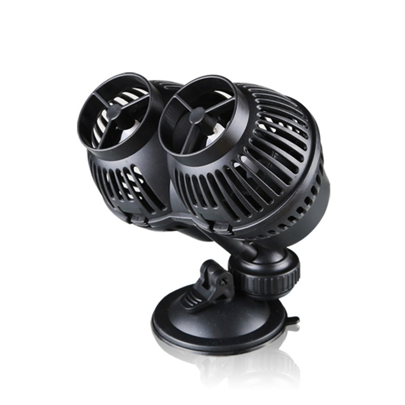 Aquarium Fish Tank Wave Maker  - مراجعة Marine Aquarium Nano وسعره