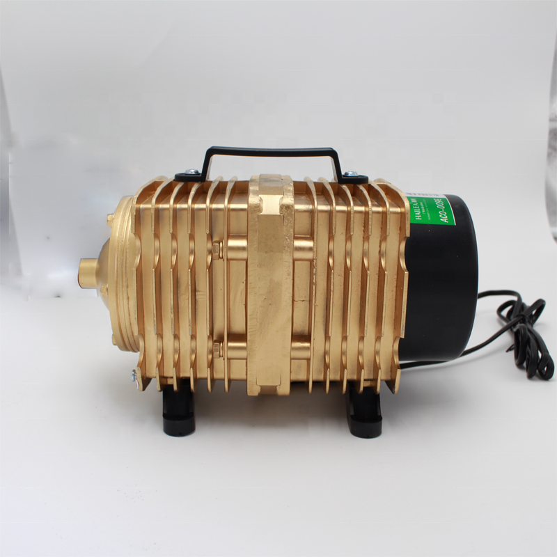 Hot Sale Hailea ACO-009E 160w  - مراجعة Aquarium & Marine Science Center وسعره