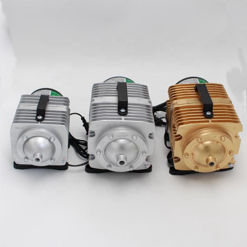 Hot Sale Hailea ACO-009E 160w  - مراجعة Aquarium & Marine Science Center وسعره