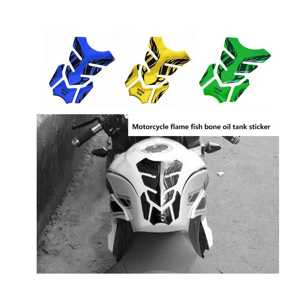Universal Fuel Tank Sticker fo - مراجعة Marine Aquarium Tanks وسعره