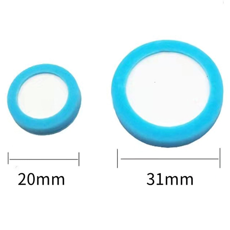 Ceramic Aquarium CO2 Diffuser  - مراجعة Marine Aquarium Nano وسعره