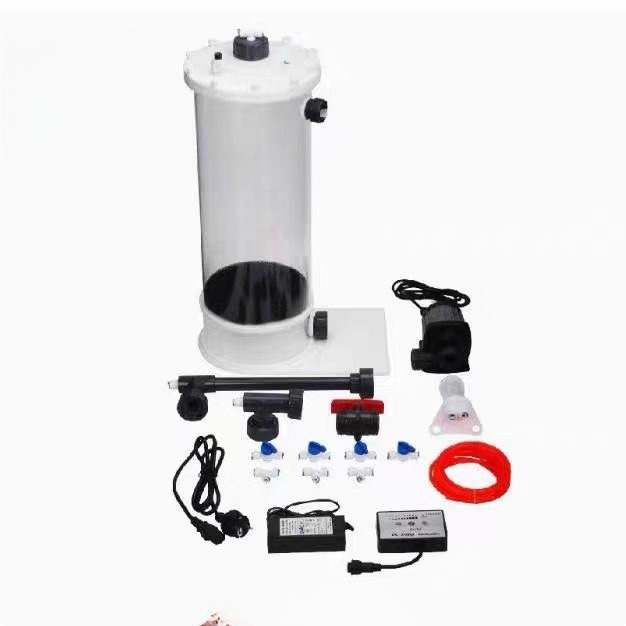 CR-140/200/200H Calcium Reacto - مراجعة Marine Aquarium Tanks وسعره