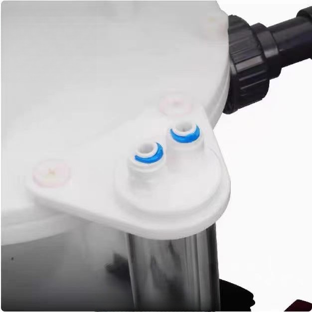 CR-140/200/200H Calcium Reacto - مراجعة Marine Aquarium Tanks وسعره