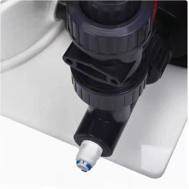 CR-140/200/200H Calcium Reacto - مراجعة Marine Aquarium Tanks وسعره
