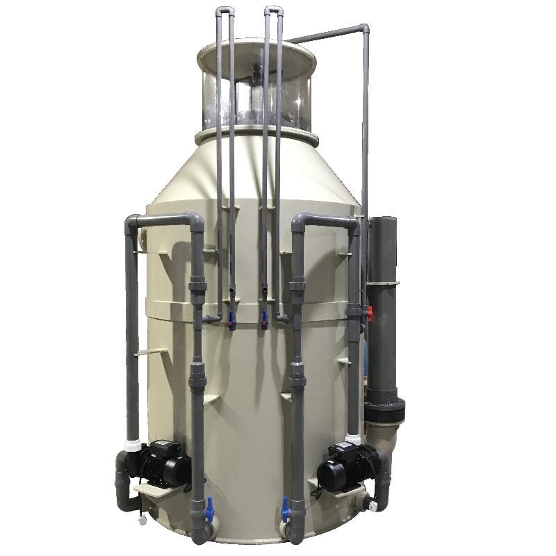 【Factory】Ocean Park Protein Sk - مراجعة Aquarium Marine Park وسعره