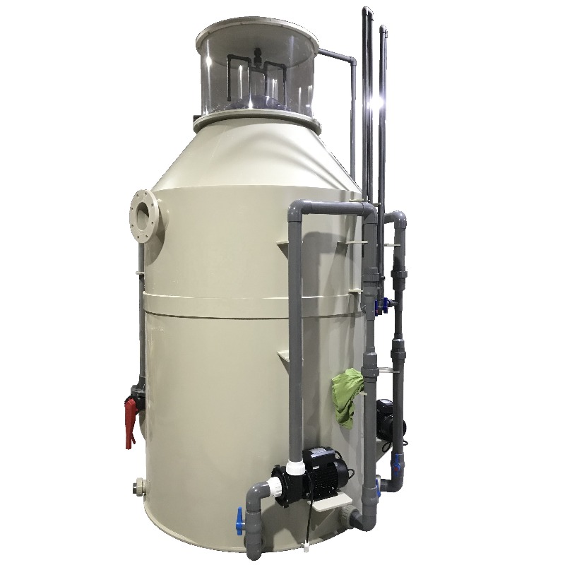 【Factory】Ocean Park Protein Sk - مراجعة Aquarium Marine Park وسعره