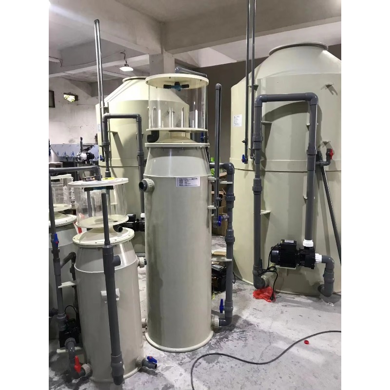 【Factory】Ocean Park Protein Sk - مراجعة Aquarium Marine Park وسعره