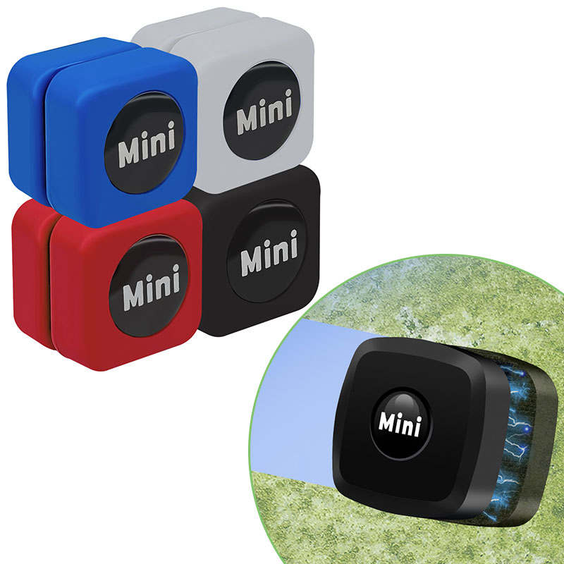 Aquarium Magnetic Brush Glass  - مراجعة Marine Aquarium Glass Scraper وسعره