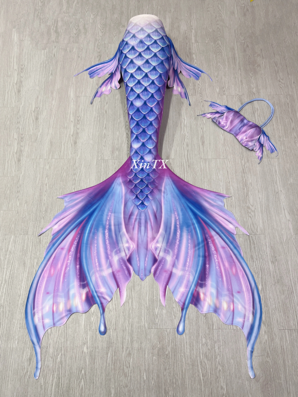 Adult Mermaid Tail Swimsuit wi - مراجعة Aquarium & Marine Science Center وسعره