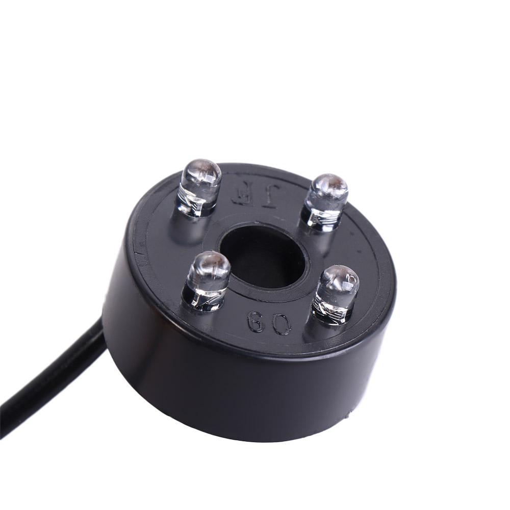 Aquarium 220V 3W Submersible W - مراجعة Marine Aquarium Nano وسعره