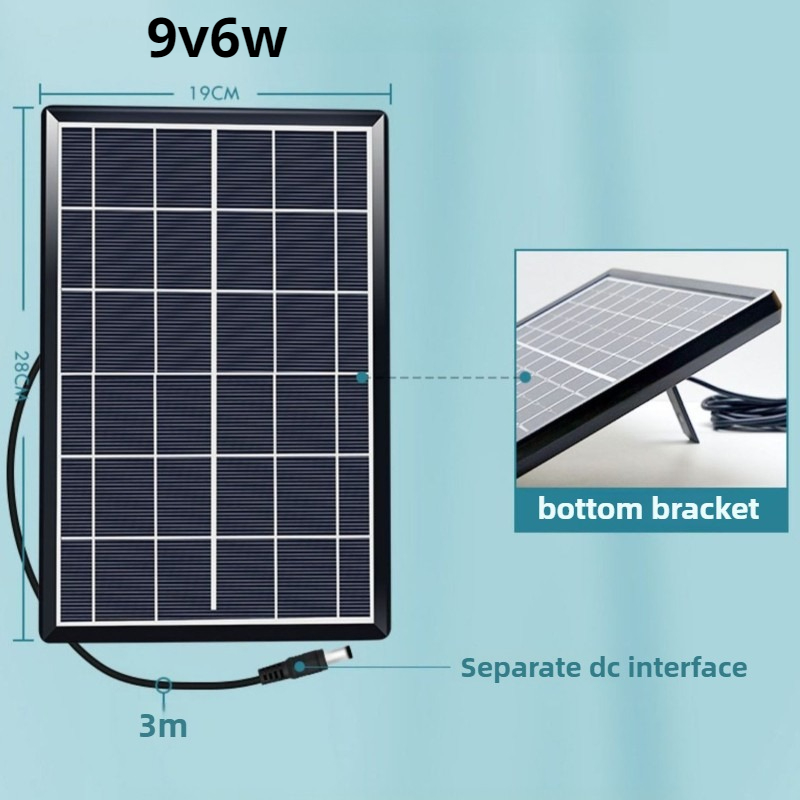 Solar Water Pump Filter Fish P - مراجعة Marine Aquarium Nano وسعره
