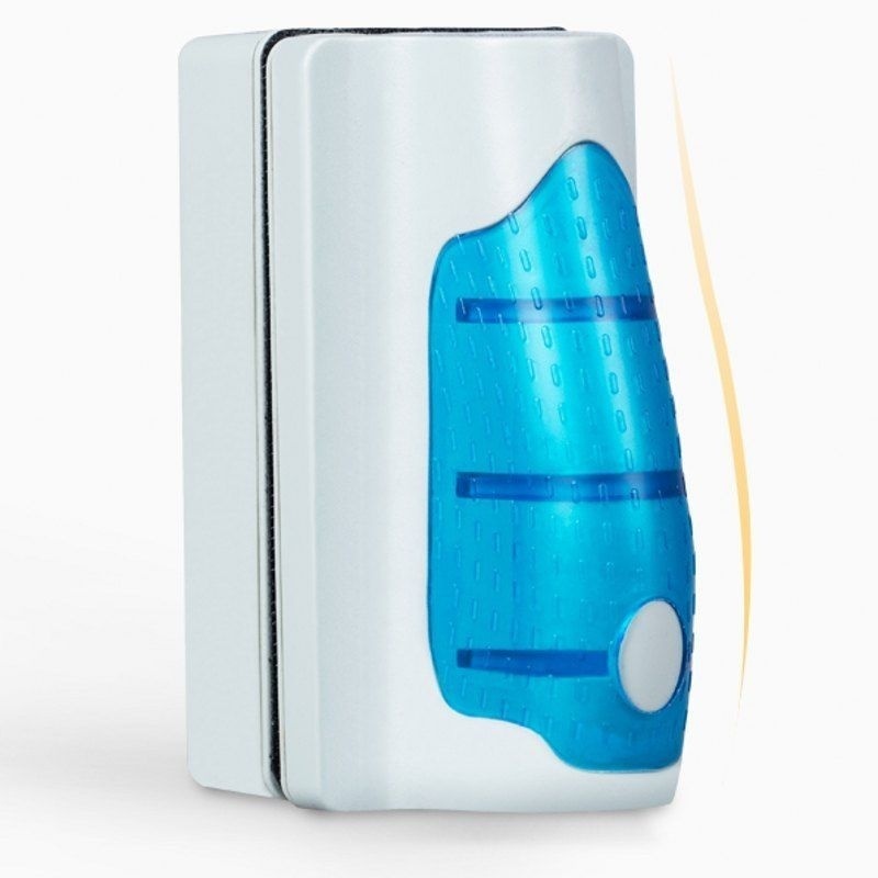 Fish Tank Glass Scraper Cleane - مراجعة Marine Aquarium Glass Scraper وسعره