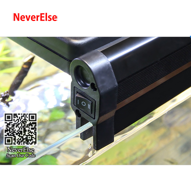 1/2/3/4 Fan Aquarium Fan coole - مراجعة Marine Aquarium Temperature وسعره